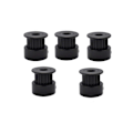 Miniatyrbilde 1 av 7: 5 stk GT2 Remskive 20T 5 mm boring for Ender 3 V2 Pro 3s CR10 CR-10S