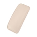 Pikkukuva 1 / 10: Auton käsinojan pehmuste Auton polvimatto BEIGE beige