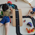 Pikkukuva 4 / 10: Liikennelelusarja Set Puzzle Roadway 24 KPL 24 KPL 24PCS