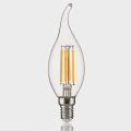Miniatyrbillede 8 af 10: LED pære Vintage Bulb 6W PULLED TAIL E14 6W PULLED TAIL 6W Pulled tail E14