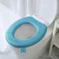 Pikkukuva 8 / 10: WC-istuimen cover WC-rengasmatto PUNAINEN Red