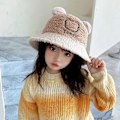 Miniatyrbillede 4 af 6: Fisherman Cap Bucket Hat SORT Black