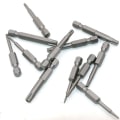 Miniatyrbild 7 av 10: Torx skruvmejsel Bits Plommon blossom Bits ihåligt batchhuvud 11pcs-100mm