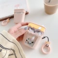 Miniatyrbild 1 av 7: Bluetooth -hörlursfodral för Case 1/2/Pro3