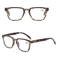 Pikkukuva 4 / 10: Lukulasit Silmälasit LEOPARD PRINT STRENGTH 100 Leopard print Strength 100