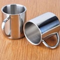Pikkukuva 6 / 10: Kahvikuppi, juomakuppi 220ml/SAKEUTUS 220ML/PAKEUTUS 220ml/thickening