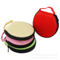 Miniatyrbilde 5 av 10: CD-koffert CD-holder SVART black