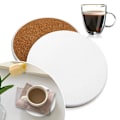 Miniatyrbillede 8 af 10: 2 stk Absorberende keramiske glasbrikker Keramiske ensfarvede glasbrikker 2 2 pcs