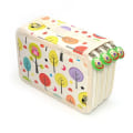 Miniatyrbillede 1 af 10: Penalhus Pennepose BEIGE beige