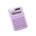 Miniatyrbilde 1 av 10: Minikalkulator Math Calculator 02 02 02