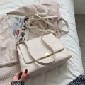 Miniatyrbillede 1 af 10: Håndtaske Fritidstaske BEIGE beige