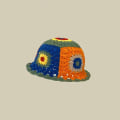 Miniatyrbillede 1 af 10: Bucket Hat Knit Beanies F F F
