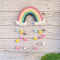 Pikkukuva 1 / 10: Rainbow Clouds Tapestry Seinäkoriste 2 2 2