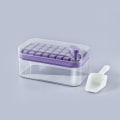 Miniatyrbilde 1 av 10: Isbitbrett Isform LILLA ENKELLAGS ENKELLAG Purple Single layer-Single layer