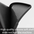 Miniatyrbild 4 av 10: Smart Case C2V2L3 Skyddsskal KAFFE Coffee