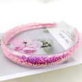 Miniatyrbillede 7 af 10: Quicksand Pandebånd Glitter Pandebånd MULTICOLOR MULTICOLOR