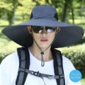 Pikkukuva 4 / 10: Bucket Hat Sun Miesten Cap VÄRI C VÄRI C Color C