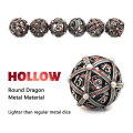 Pikkukuva 5 / 10: 7 kpl / set DND Dice Polyhedral Dice 04 04 04