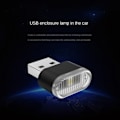 Miniatyrbillede 6 af 8: 5 Stk Lampe Nødbelysning MULTI-FARVE MULTI-FARVE multi-color