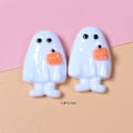 Pikkukuva 1 / 10: 10 kpl Halloween Collection -tasainen manikyyri 3 3 3