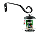 Miniatyrbillede 7 af 10: 2stk Vægophæng Vægplanteophæng SORT 2STK 2STK Black 2Pcs-2Pcs