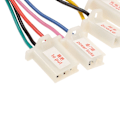 Miniatyrbillede 7 af 10: Cykel Controller Børstet Controller 36V 800W 36V 800W