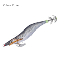 Pikkukuva 1 / 10: kudos Squid Hook Octopus Bait C C C