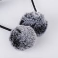 Pikkukuva 4 / 10: Kissa Korva Hiuspallo Pipot Pipohattu 3 3 3
