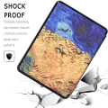 Miniatyrbild 7 av 10: Smart Cover Stand Case LIBRARY LIBRARY Library
