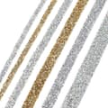 Miniatyrbild 4 av 10: Rhinestone Trim Kristall Tejp MULTICOLOR 30MM BREDD 30MM BREDD multicolor 30mm width-30mm width