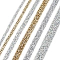 Pikkukuva 4 / 10: Strassikoristelukristalliteippi MULTICALOR 10MM LEVEYS 10MM LEVEYS multicolor 10mm width-10mm width