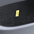 Pikkukuva 4 / 10: 2kpl takaoven mekaaninen kytkin auton oven hätäkahva FOR For Model 3