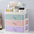Miniatyrbillede 10 af 10: Kosmetik Opbevaringsboks Makeup Opbevaringsboks C C C
