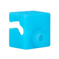 Miniatyrbillede 9 af 9: 5 STK Silikonesok Hotend 3D Heater Block 3D Printer Dele