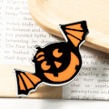 Pikkukuva 3 / 10: Halloween-hiusklipsit Hiuskynsipidikkeet 3 3 3