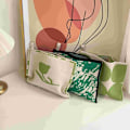 Miniatyrbilde 8 av 10: Strikket vevspose Tissue Box 3 3 3
