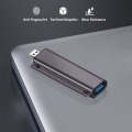 Miniatyrbild 9 av 10: USB 3.0 Hub Type-C Expander USB TYPE-C PLUG USB TYPE-C PLUG USB Type-C Plug