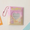 Pikkukuva 3 / 10: 2 kpl Mini Photo Album Coins Album 4 4 4