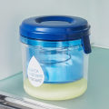 Miniatyrbilde 4 av 10: Whey Separator Hjemmelaget gresk yoghurt Yoghurt sil