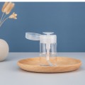 Miniatyrbilde 10 av 10: 2 stk etterfyllbare flasker Tom pumpeflaske 150MLTYPE A TYPE A 150mlType A