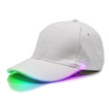 Pikkukuva 1 / 10: Aurinkohatut LED- cap 7 7 7