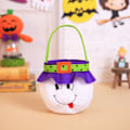 Pikkukuva 5 / 10: 2kpl Party Candy Bag Peluche Kangaskassi VAMPIRE VAMPIRE Vampire