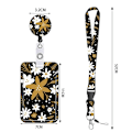 Pikkukuva 2 / 9: ID-tunnuksen haltijan nimilappu Lanyard 2 2 2