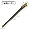 Pikkukuva 2 / 8: 9kpl set Scratch Set Set