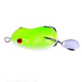 Miniatyrbilde 8 av 10: 5 stk fiskesluk Hard lokke 5PCS-C-14G 5PCS-C-14G 5pcs-C-14g