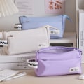 Pikkukuva 3 / 9: Case Kynälaukku VALKOINEN white
