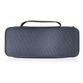Miniatyrbillede 2 af 7: til Asus ROG Ally Hard Carrying Case Opbevaringspose LINEN OVERFLADE