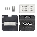 Pikkukuva 5 / 8: TV EMMC Jig Platform Reballing Stencil FULL SET FULL SET Full set