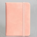 Miniatyrbillede 4 af 10: Notesbog A7 Dagbog Lommebog PINK Pink