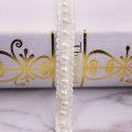 Miniatyrbilde 2 av 10: Håndsydd Pearl Pearl Braid Lace Ribbon 6 6